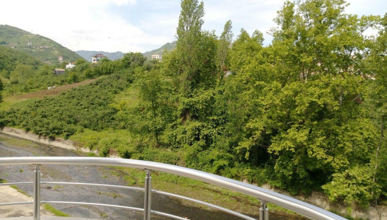 Trabzon Heaven Suite Hotel Darica  Exterior photo