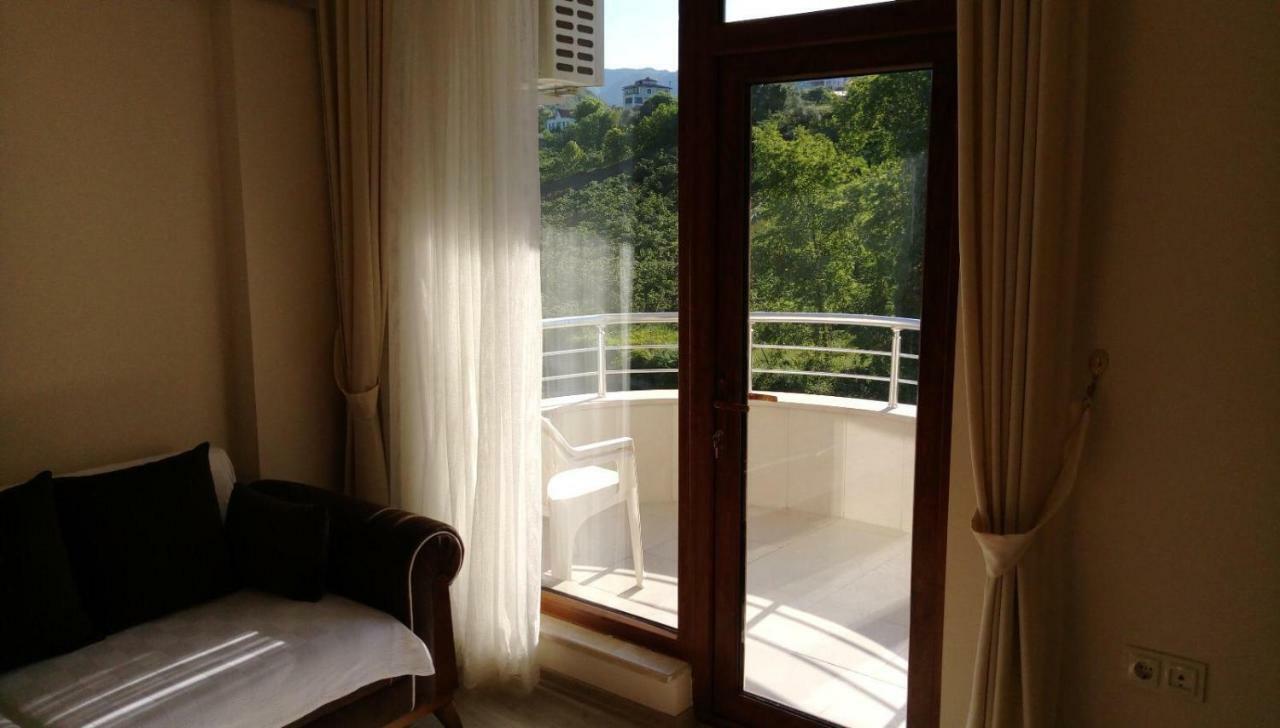 Trabzon Heaven Suite Hotel Darica  Exterior photo