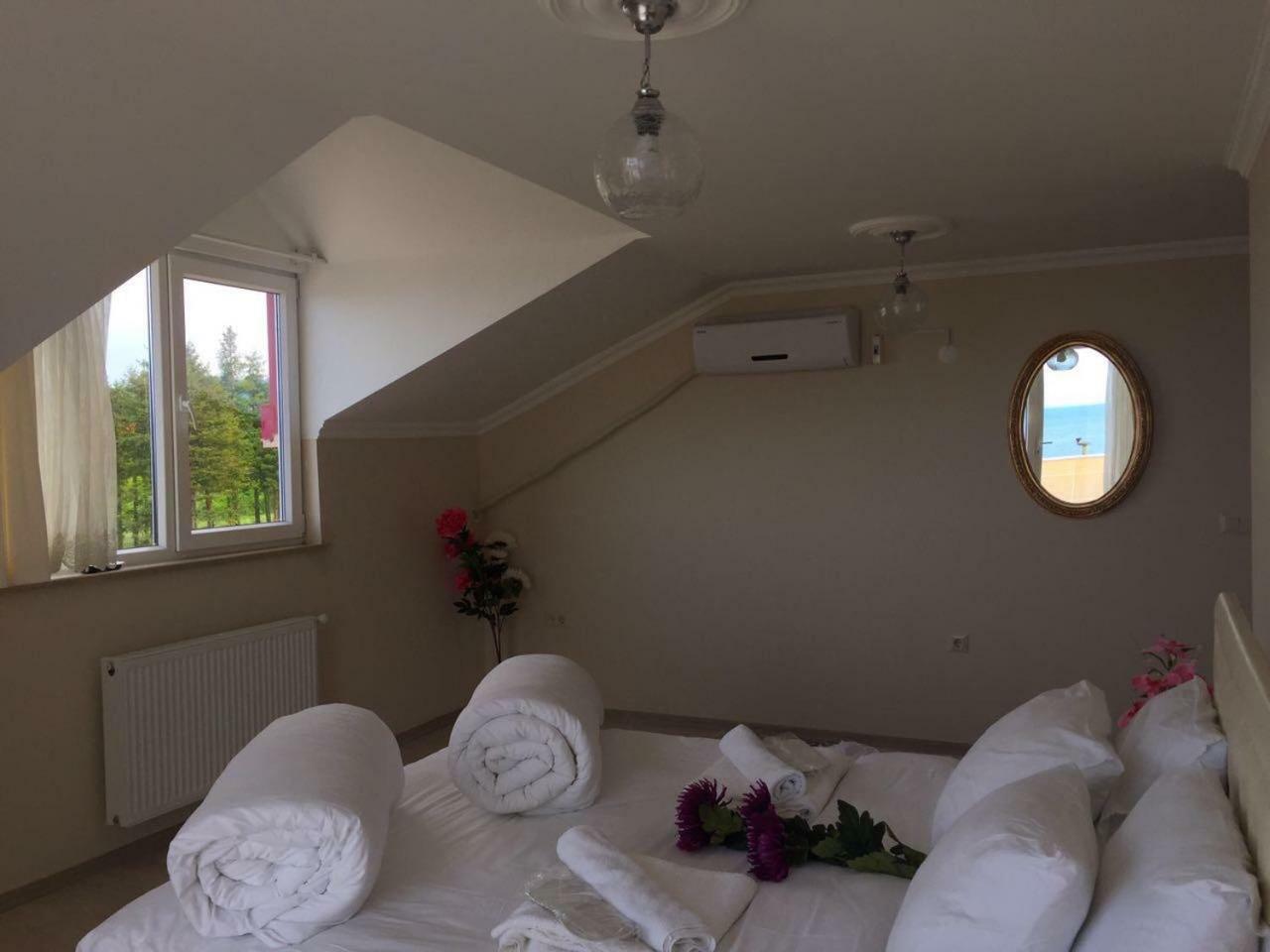 Trabzon Heaven Suite Hotel Darica  Exterior photo