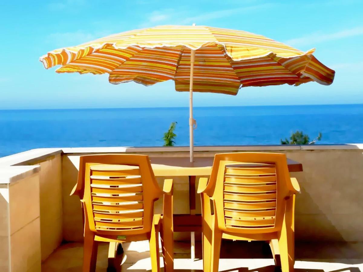 Trabzon Heaven Suite Hotel Darica  Exterior photo