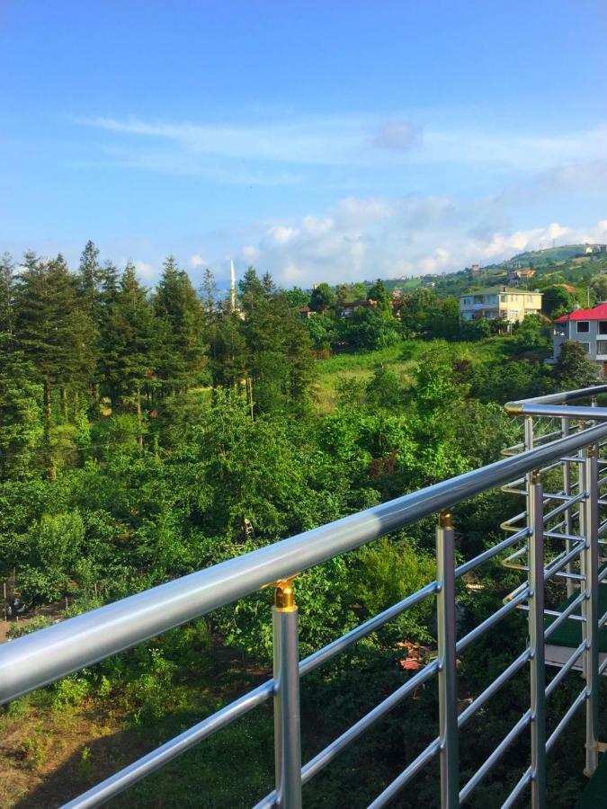Trabzon Heaven Suite Hotel Darica  Exterior photo